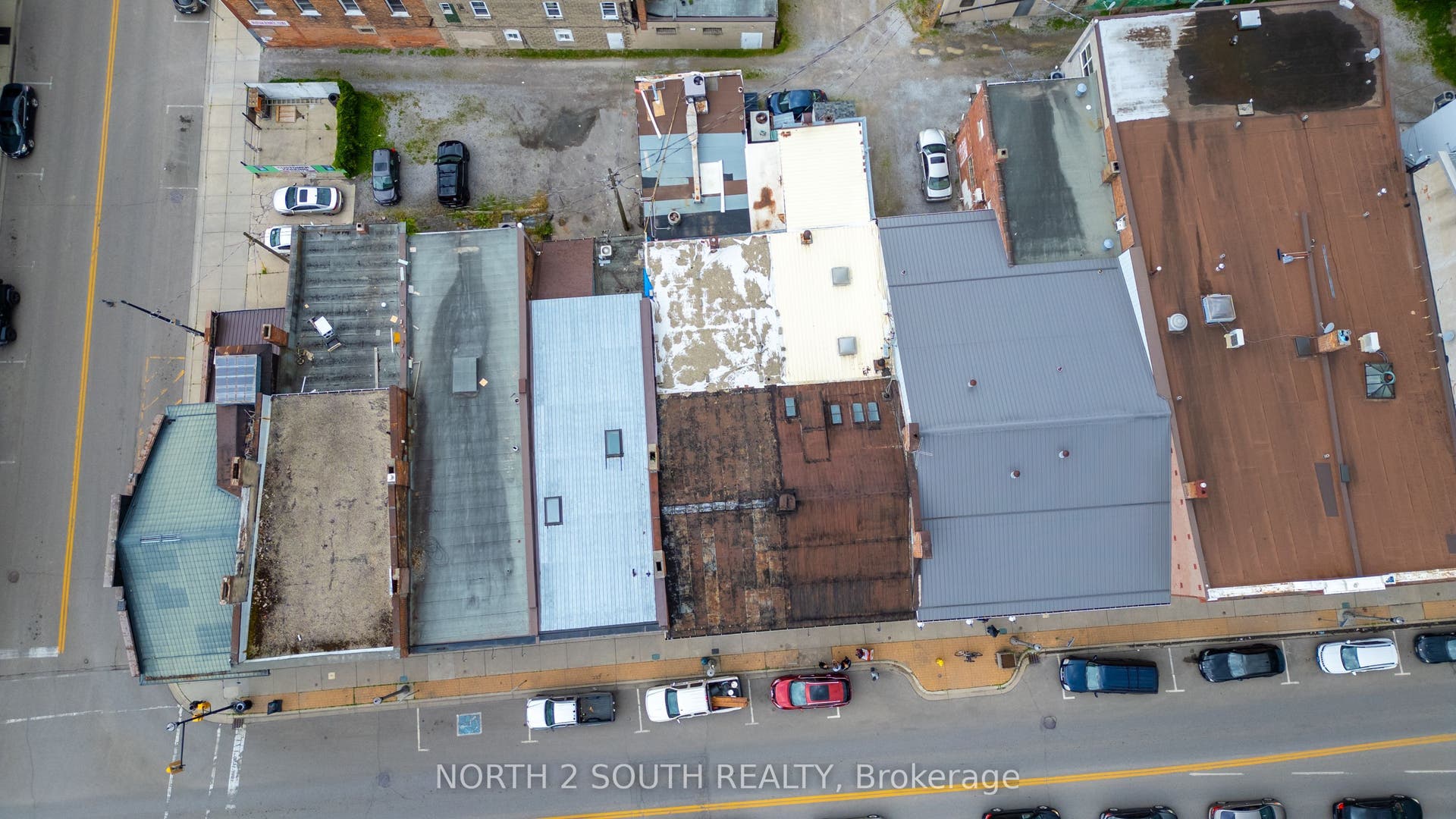 36 Norfolk Street S, Norfolk, Norfolk ON N3Y 2V9 36 Norfolk Street S, Norfolk, Norfolk ON N3Y 2V9