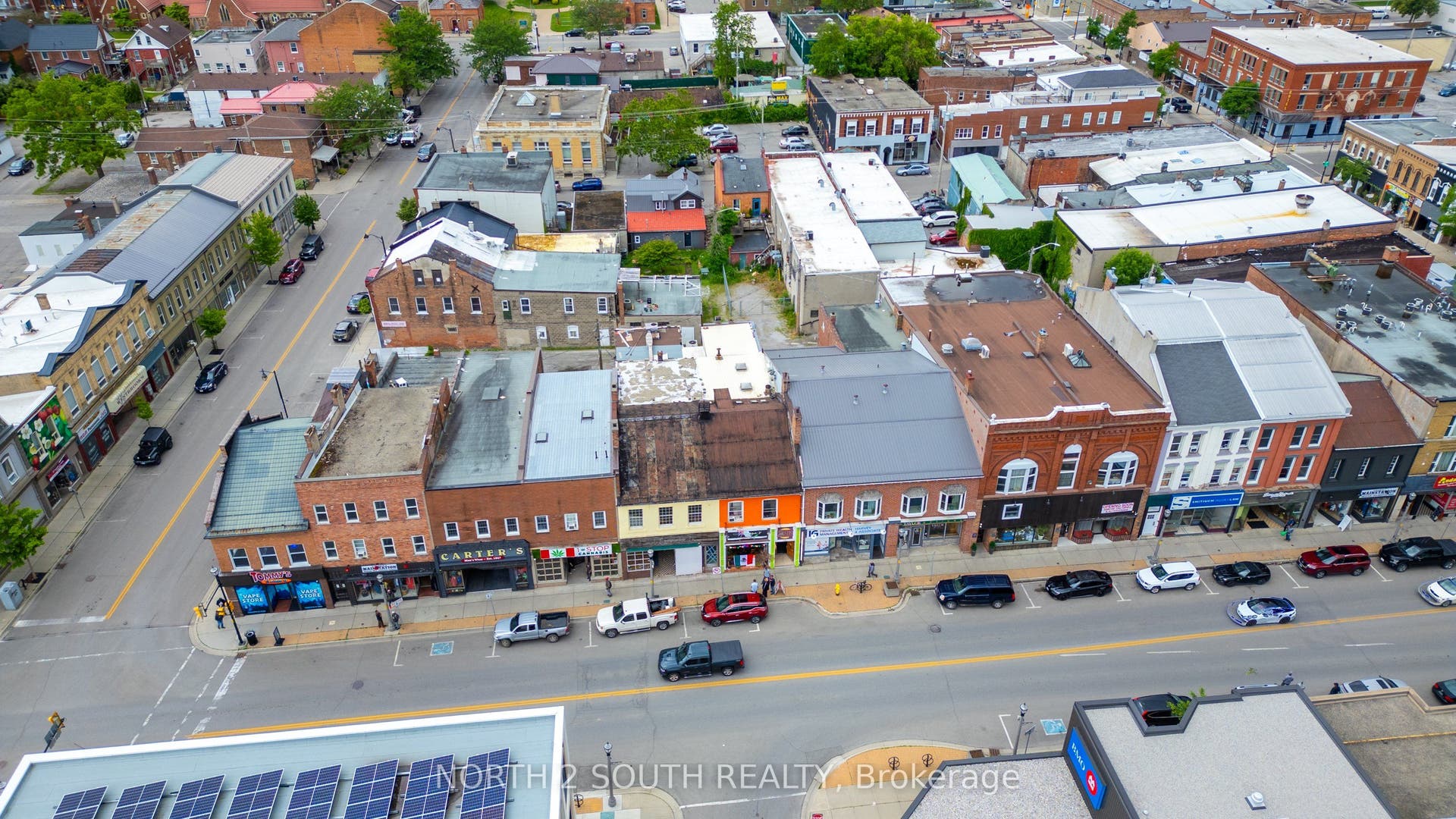 36 Norfolk Street S, Norfolk, Norfolk ON N3Y 2V9 36 Norfolk Street S, Norfolk, Norfolk ON N3Y 2V9