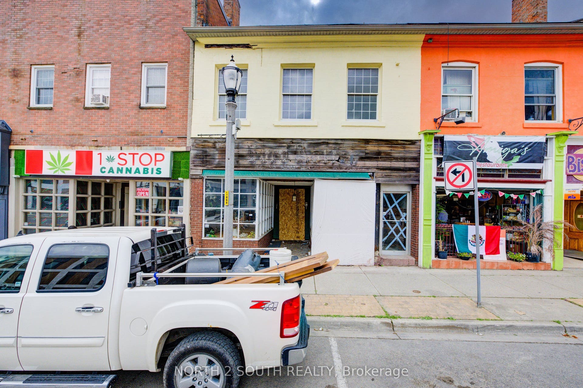 36 Norfolk Street S, Norfolk, Norfolk ON N3Y 2V9 36 Norfolk Street S, Norfolk, Norfolk ON N3Y 2V9
