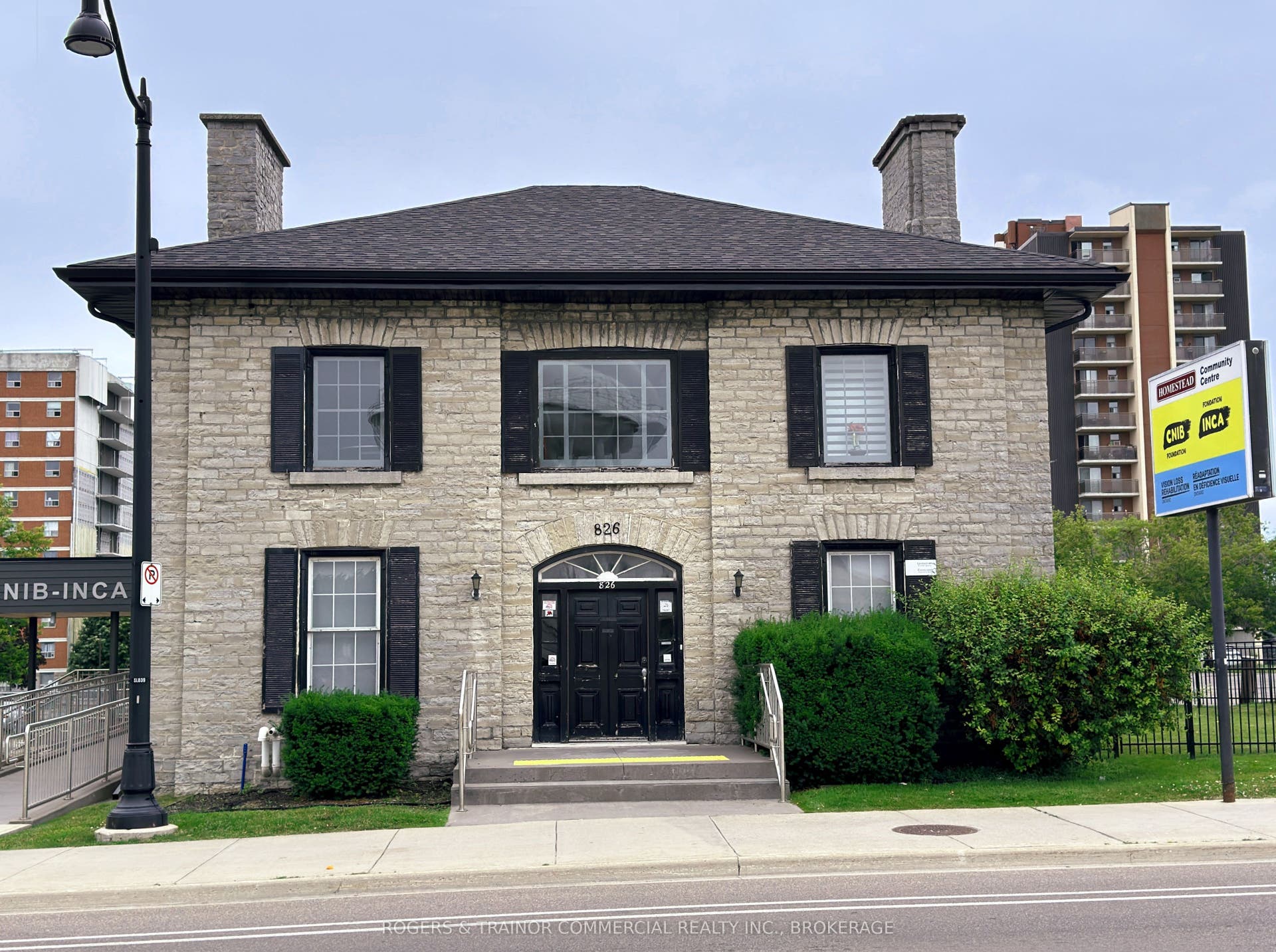 826 Princess Street, Kingston, Frontenac ON K7L 1G3 826 Princess Street, Kingston, Frontenac ON K7L 1G3