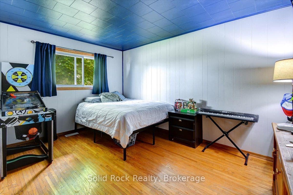 6168 County Rd 50 N/A, Trent Hills, Northumberland ON K0L 1L0 third bedroom
