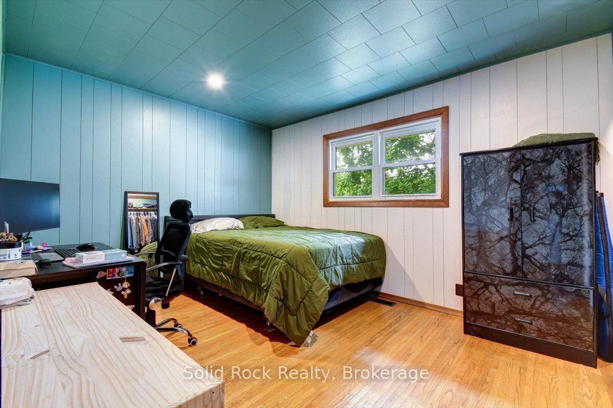 6168 County Rd 50 N/A, Trent Hills, Northumberland ON K0L 1L0 Primary bedroom