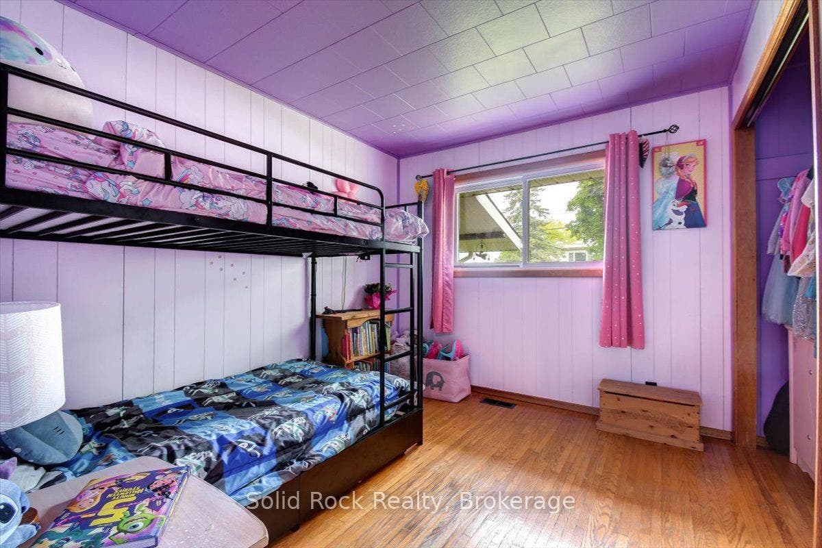 6168 County Rd 50 N/A, Trent Hills, Northumberland ON K0L 1L0 2nd bedroom