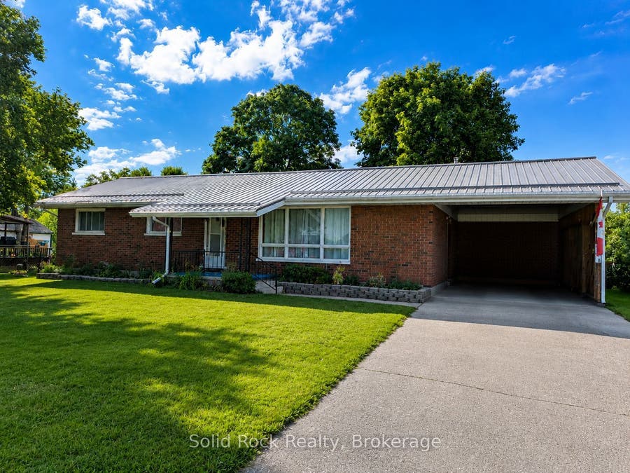 Property photo for 6168 County Rd 50 N/A, Trent Hills, Northumberland ON