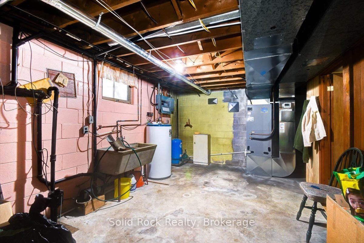 6168 County Rd 50 N/A, Trent Hills, Northumberland ON K0L 1L0 Utility room