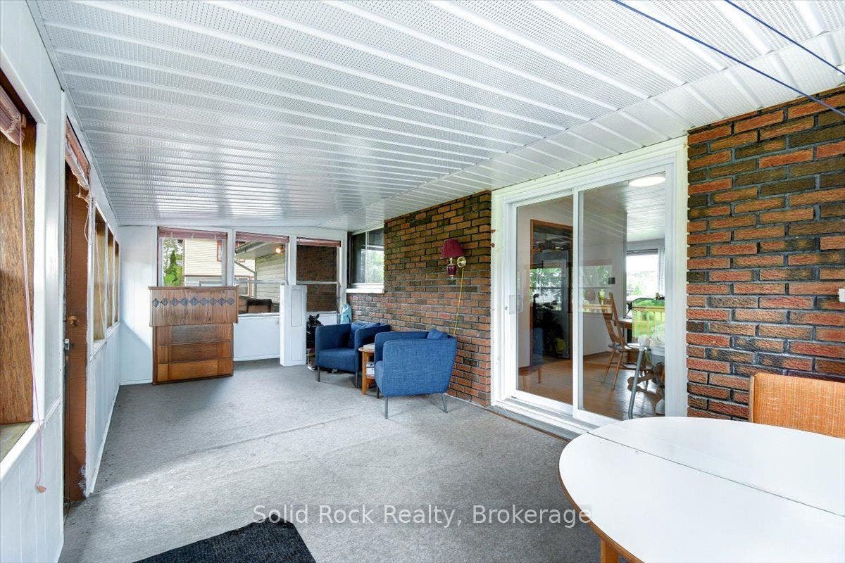 6168 County Rd 50 N/A, Trent Hills, Northumberland ON K0L 1L0 Sunroo
