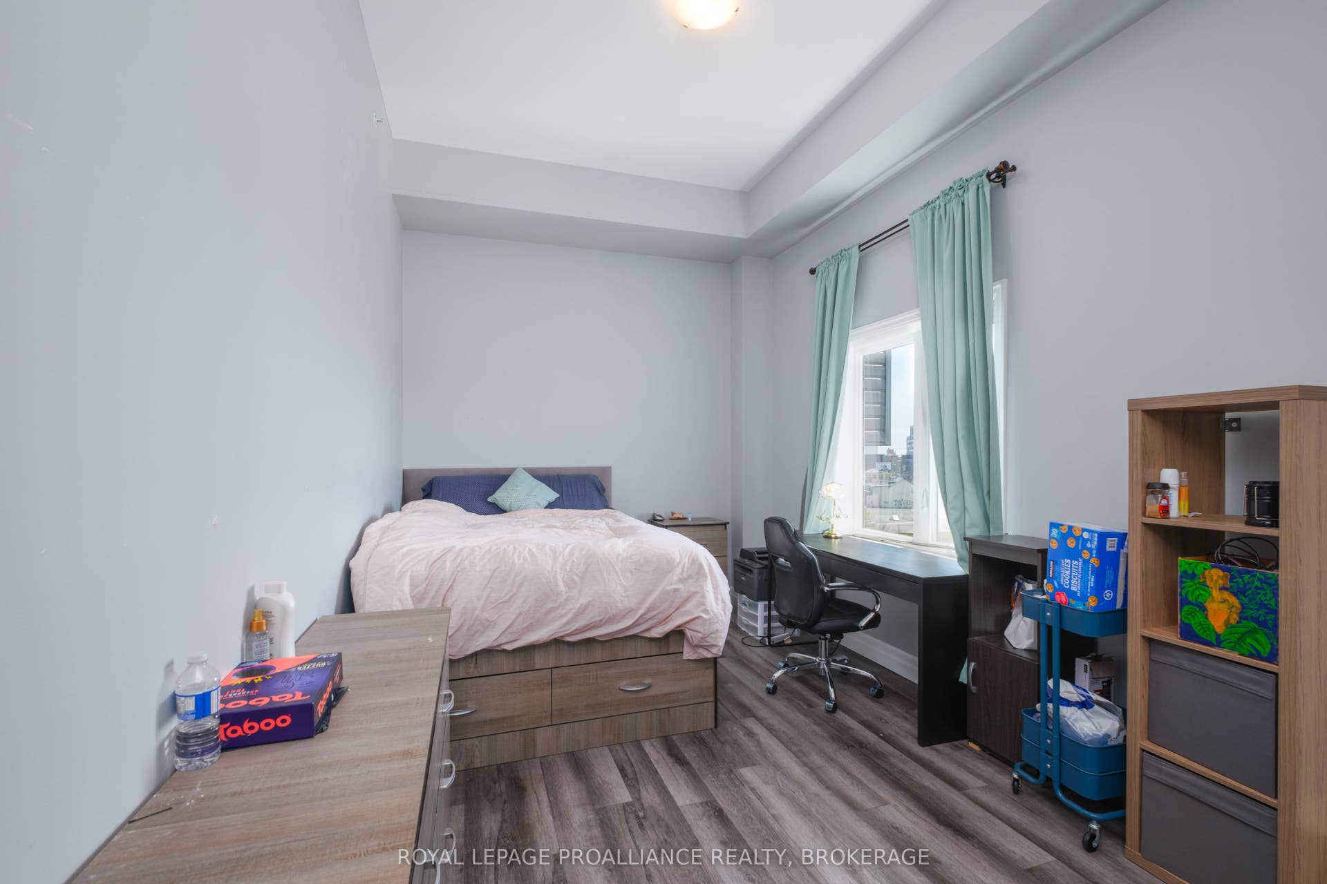 501 Frontenac Street, #502, Kingston, Frontenac ON K7K 4L9