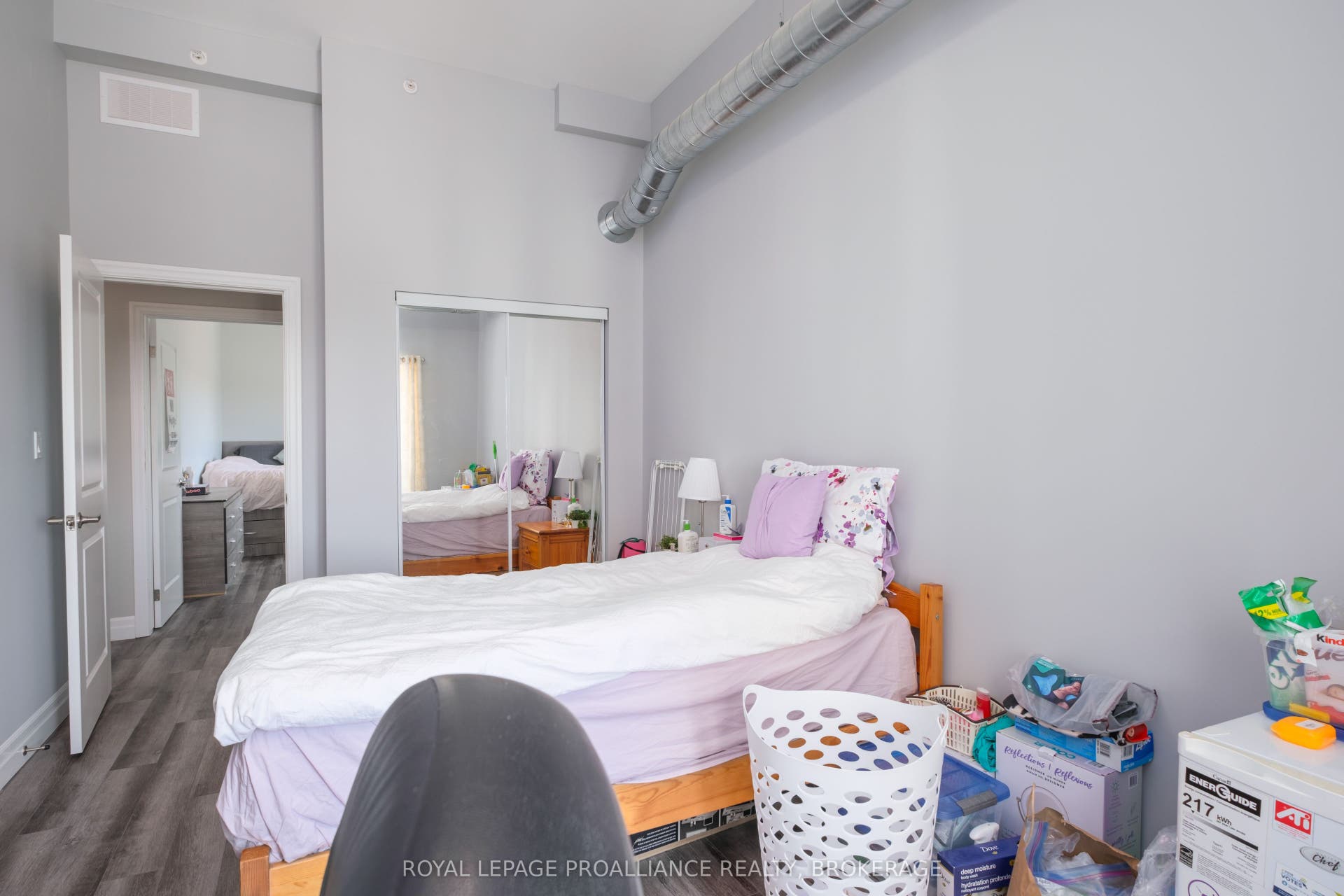 501 Frontenac Street, #502, Kingston, Frontenac ON K7K 4L9