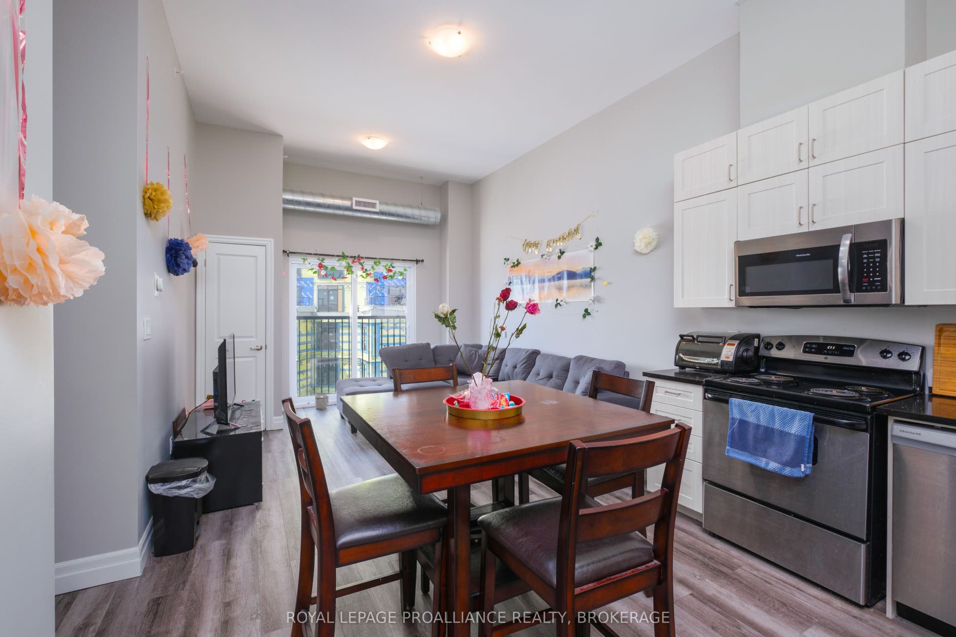 501 Frontenac Street, #502, Kingston, Frontenac ON K7K 4L9