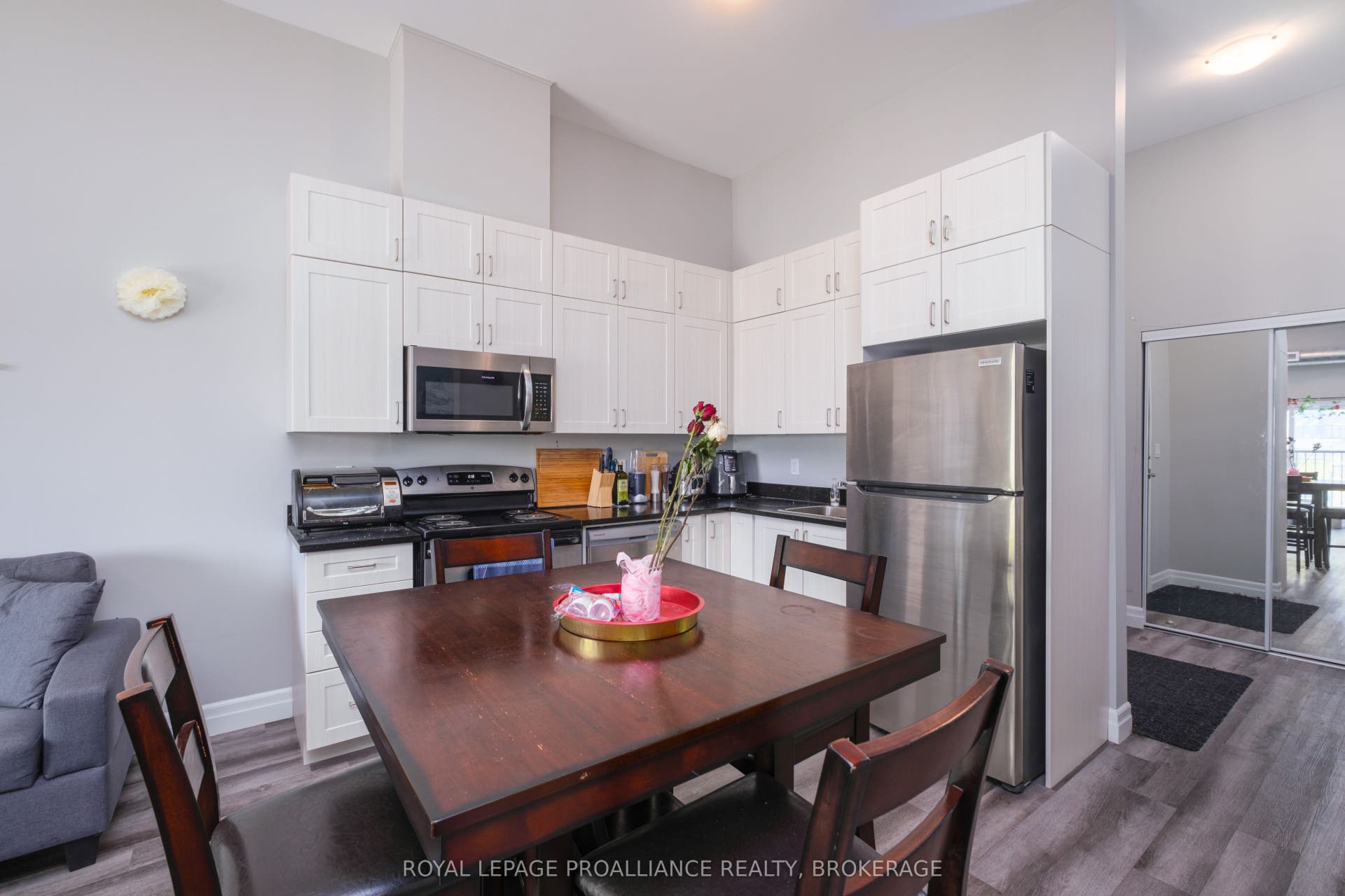 501 Frontenac Street, #502, Kingston, Frontenac ON K7K 4L9