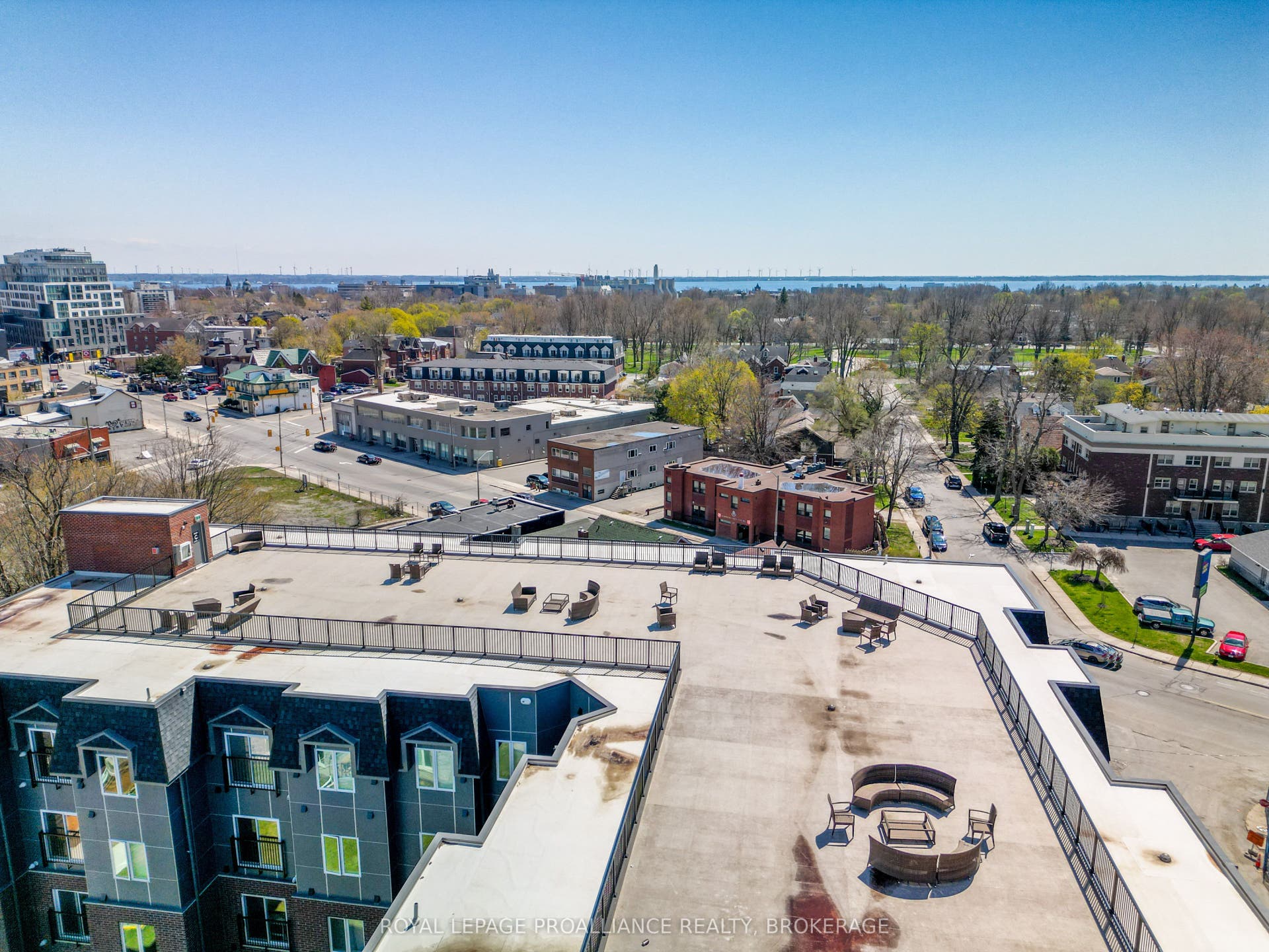 501 Frontenac Street, #502, Kingston, Frontenac ON K7K 4L9
