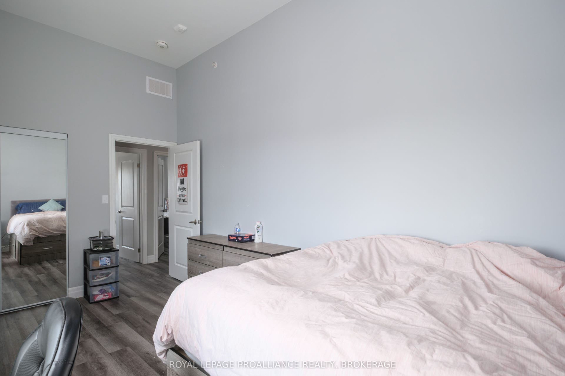501 Frontenac Street, #502, Kingston, Frontenac ON K7K 4L9