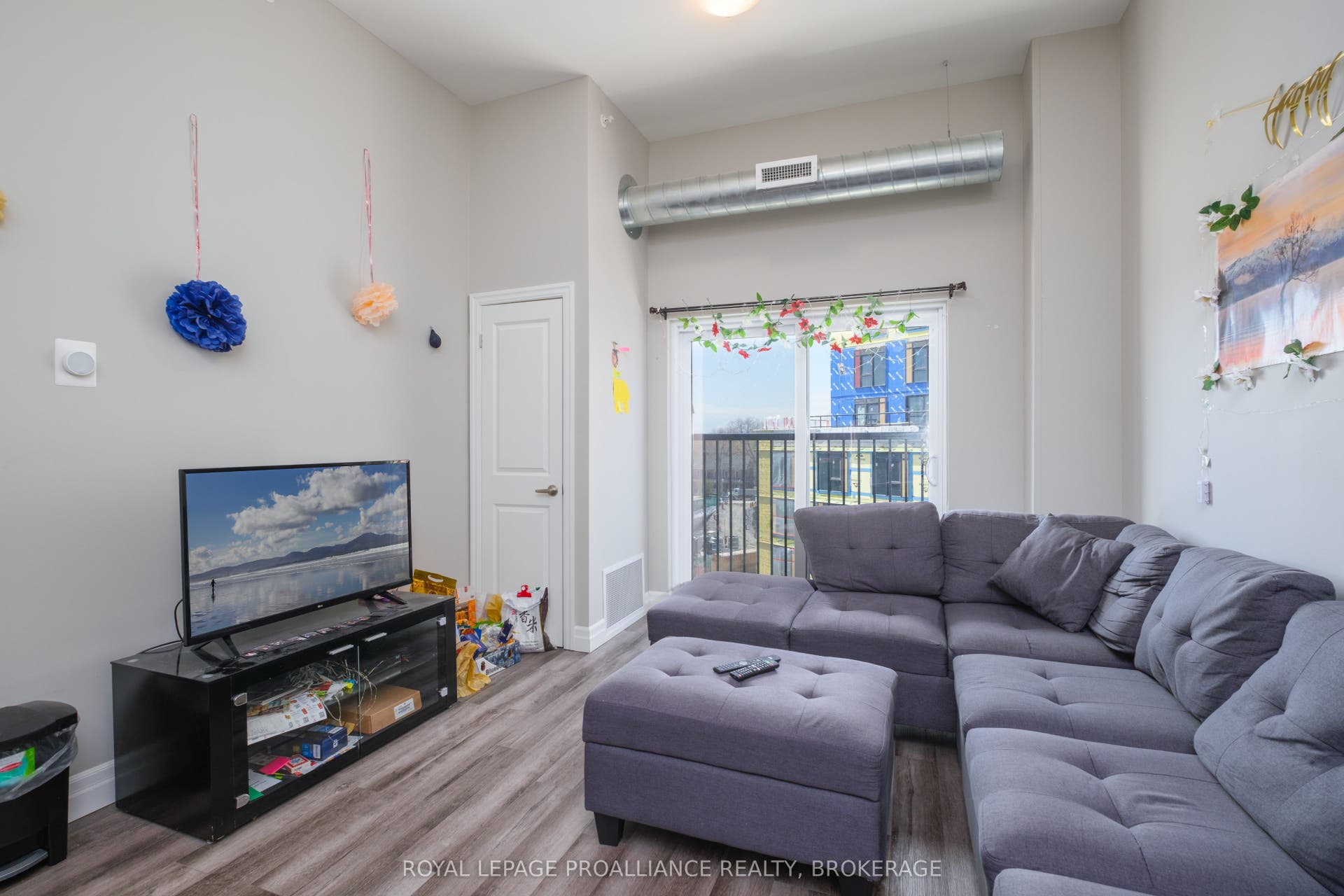 501 Frontenac Street, #502, Kingston, Frontenac ON K7K 4L9