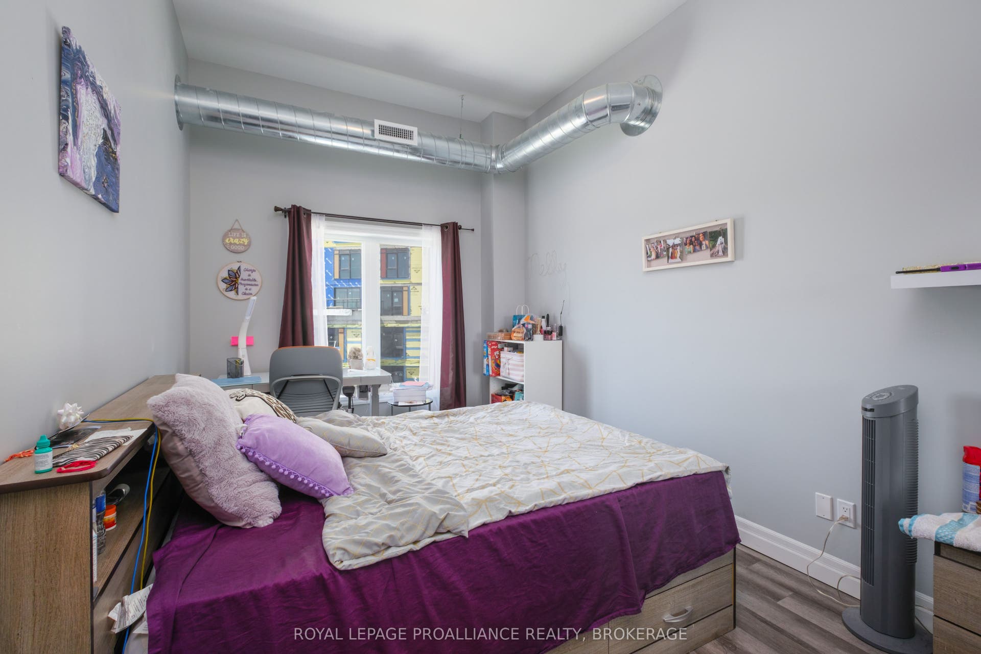 501 Frontenac Street, #502, Kingston, Frontenac ON K7K 4L9