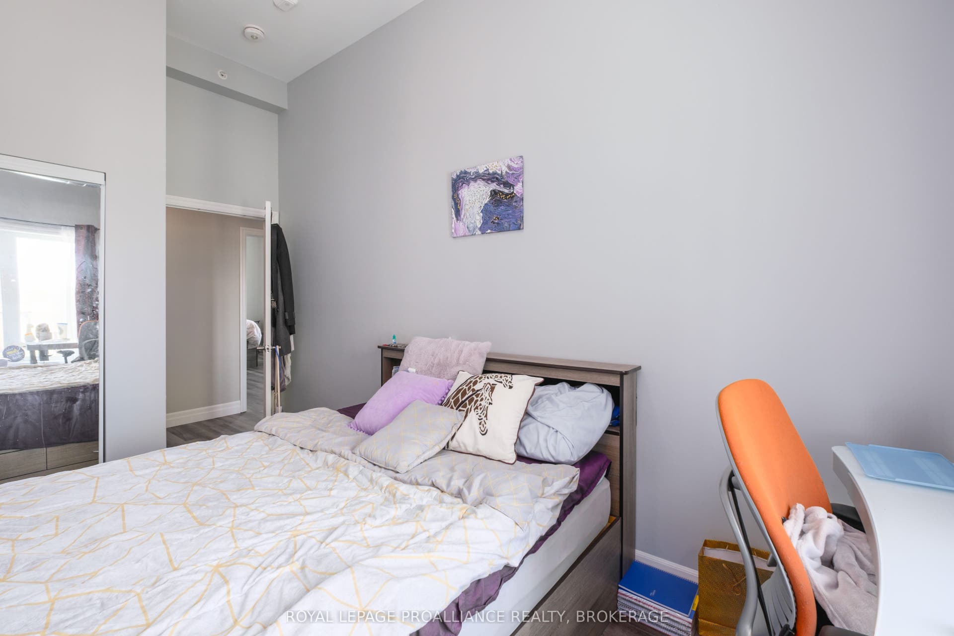 501 Frontenac Street, #502, Kingston, Frontenac ON K7K 4L9