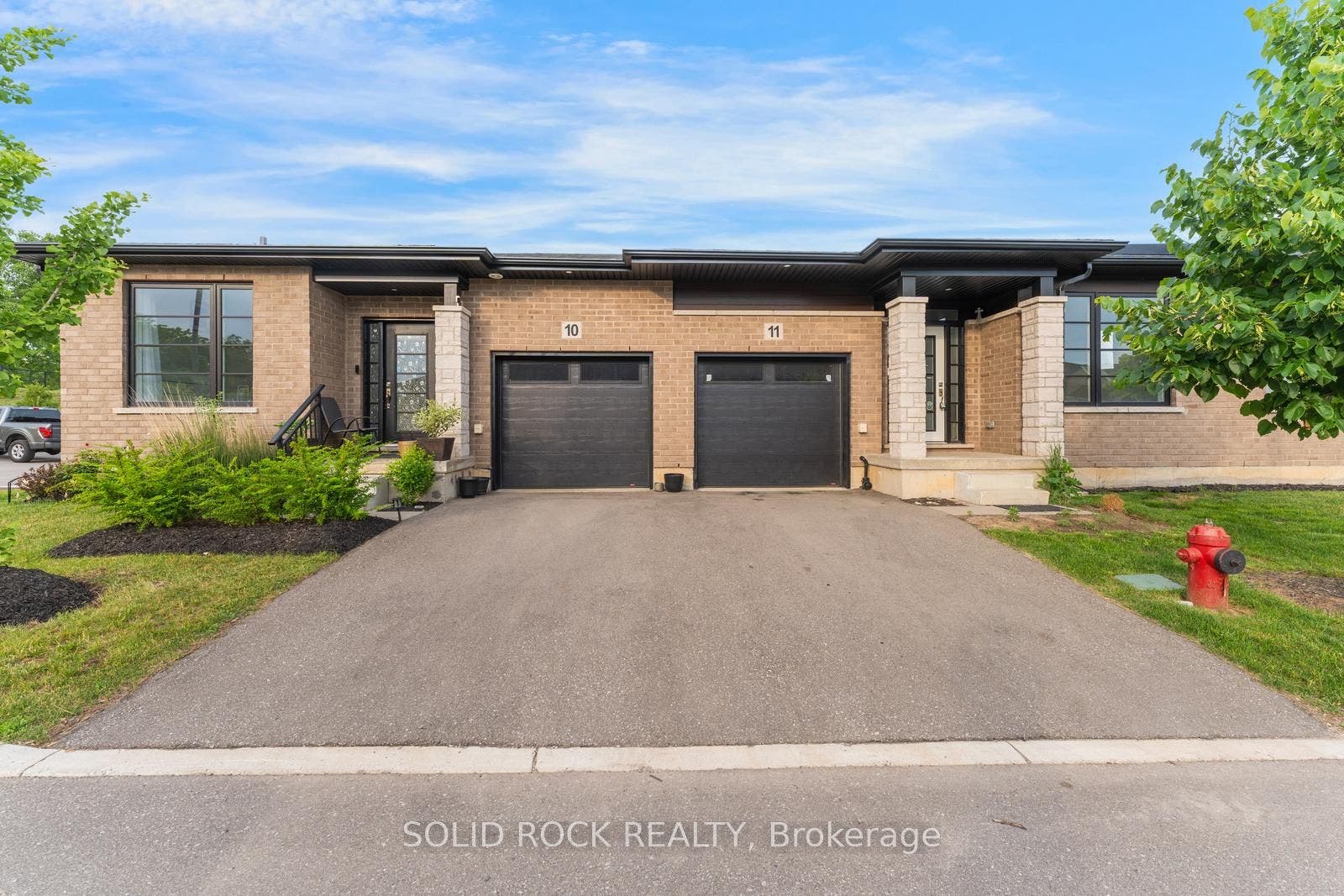 550 Grey Street, #11, Brantford, Brantford ON N3S 0C4
