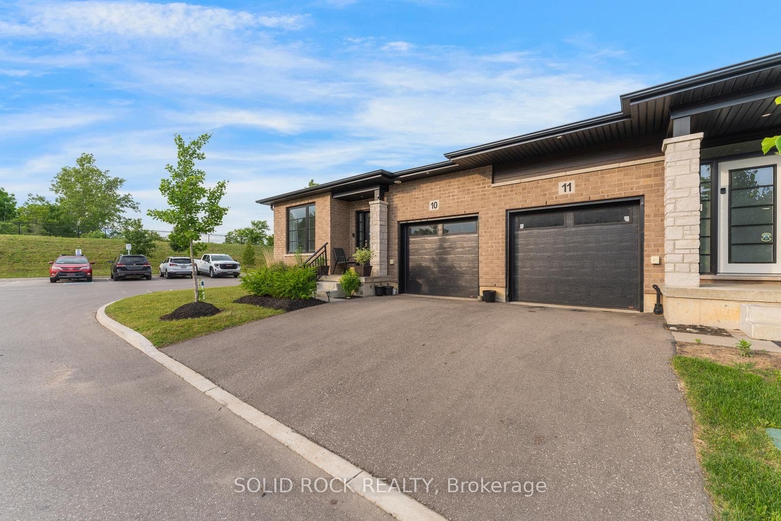 550 Grey Street, #11, Brantford, Brantford ON N3S 0C4