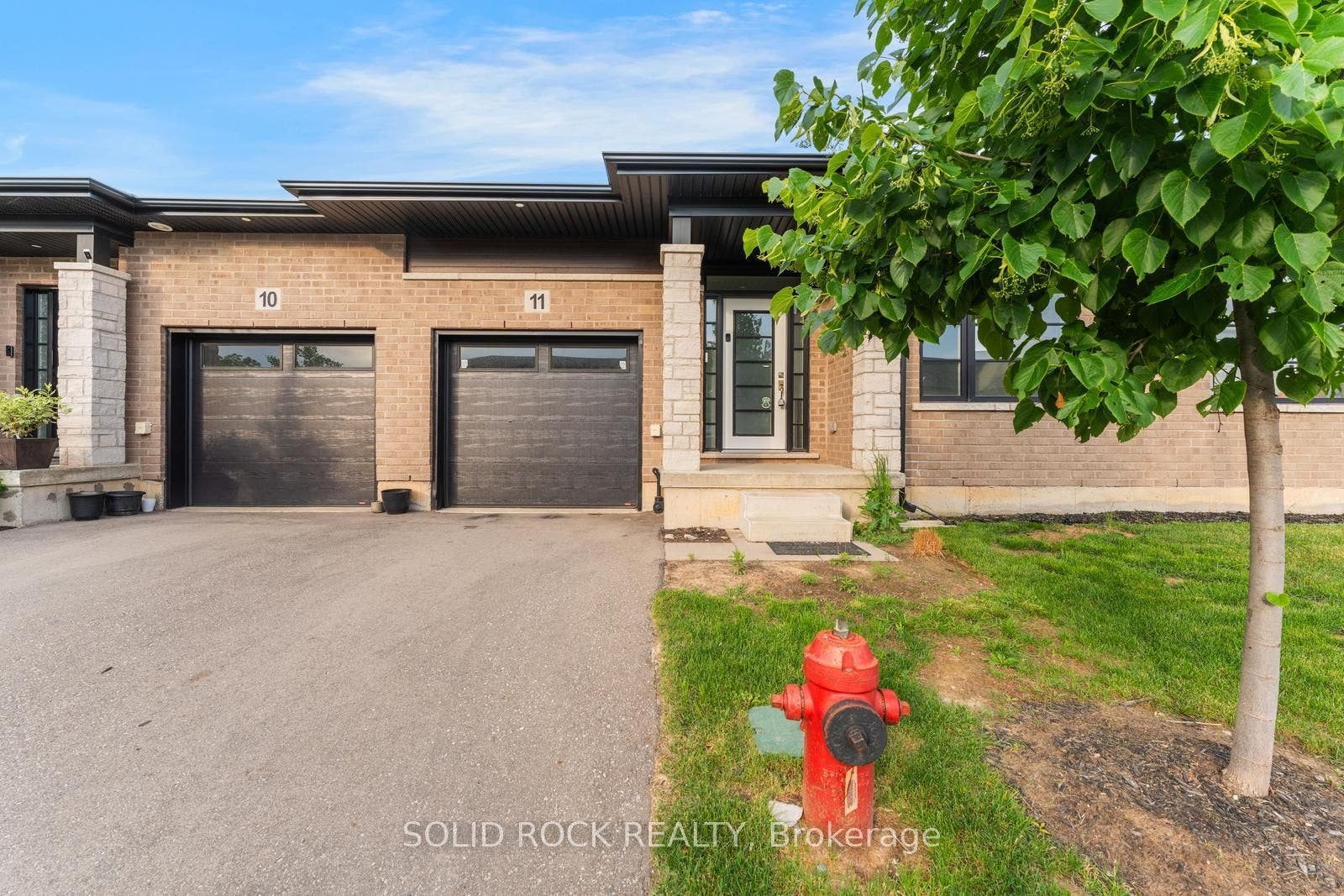 550 Grey Street, #11, Brantford, Brantford ON N3S 0C4
