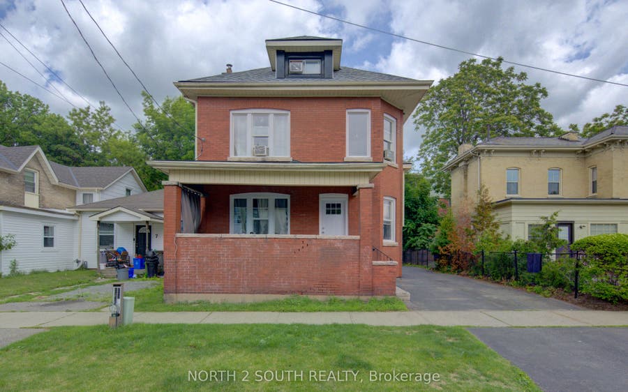 Property photo for 5 Fleet Street, Brantford, Brantford ON