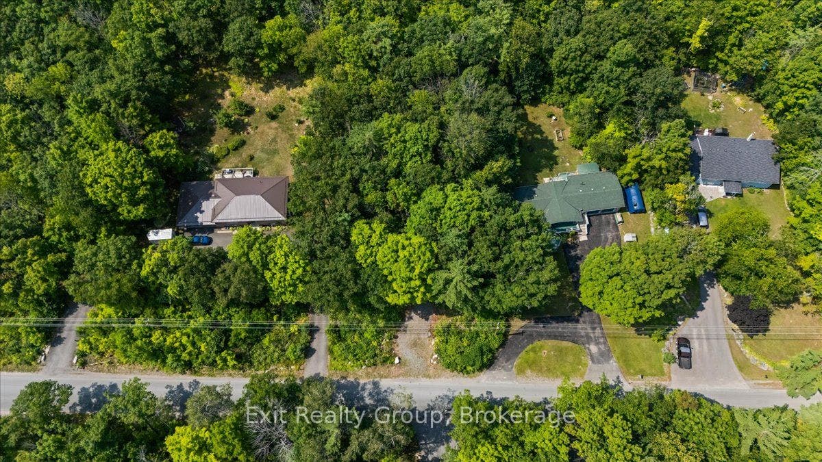 143 Marble Point Road, Marmora And Lake, Hastings ON K0K 2M0