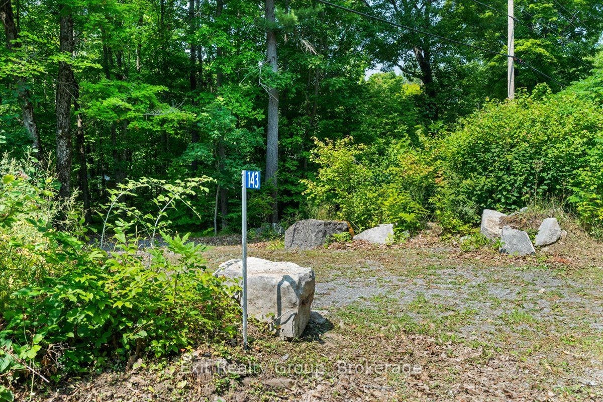 143 Marble Point Road, Marmora And Lake, Hastings ON K0K 2M0