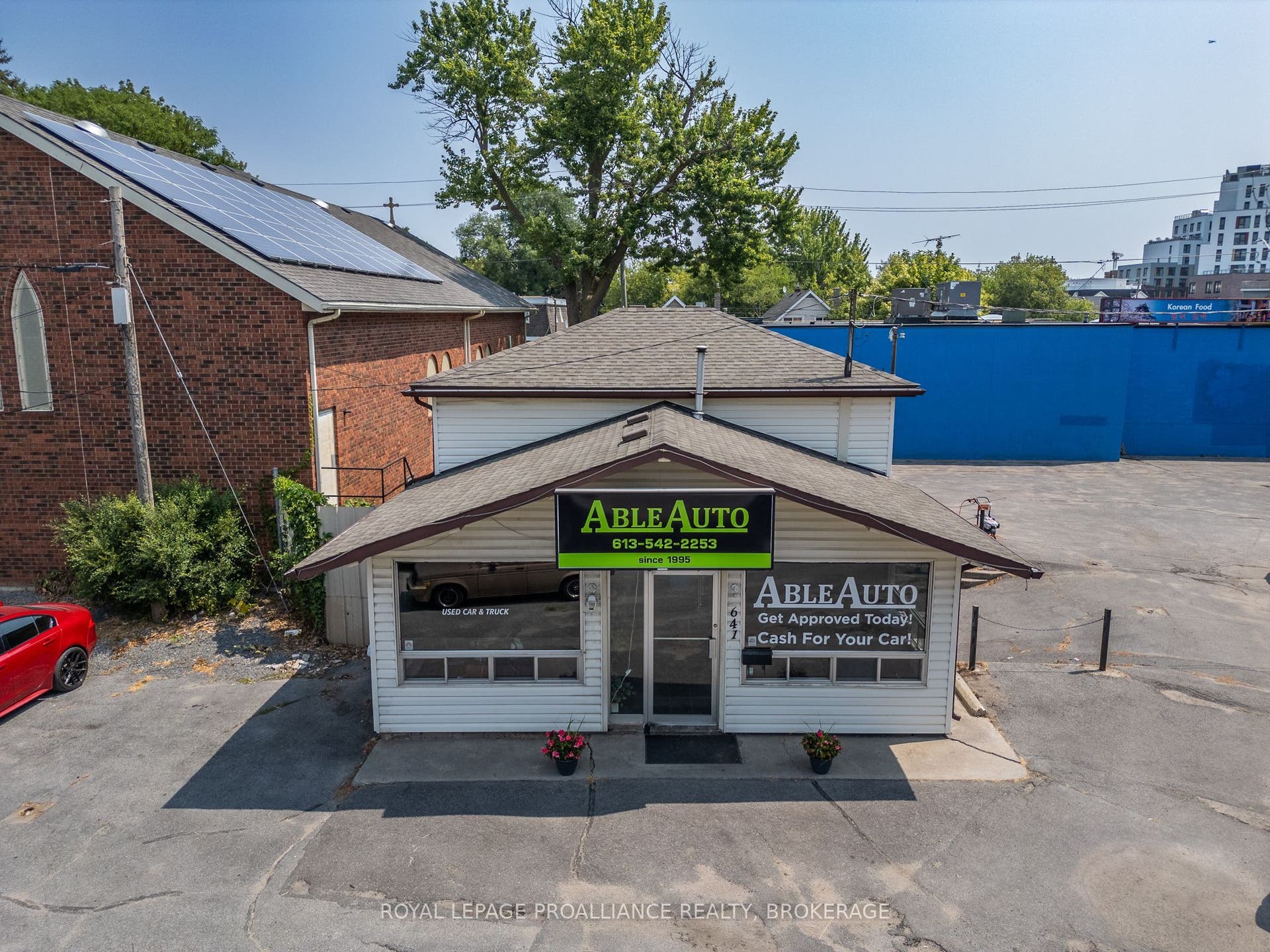 641 Princess Street, Kingston, Frontenac ON K7K 1E4