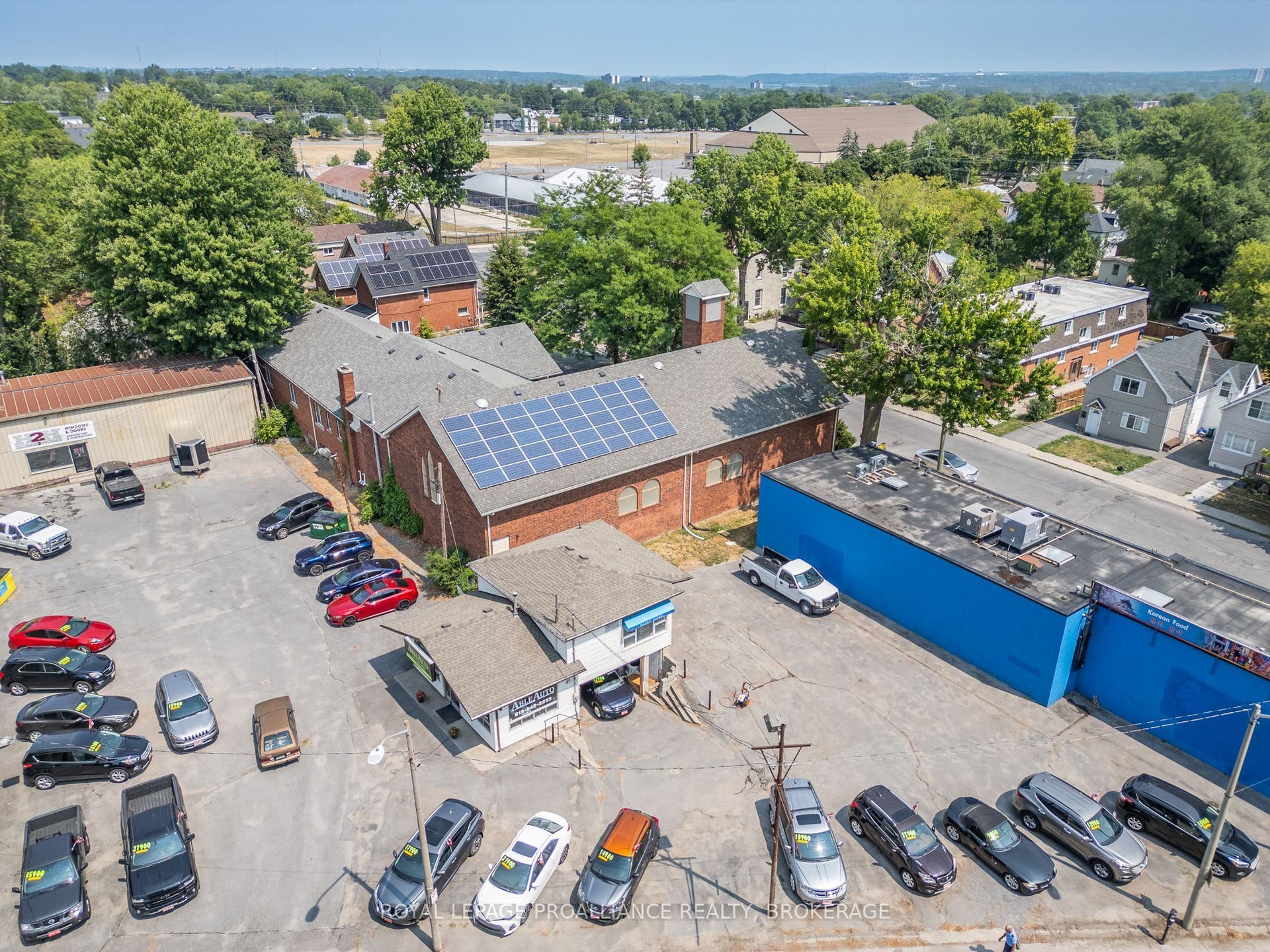 641 Princess Street, Kingston, Frontenac ON K7K 1E4