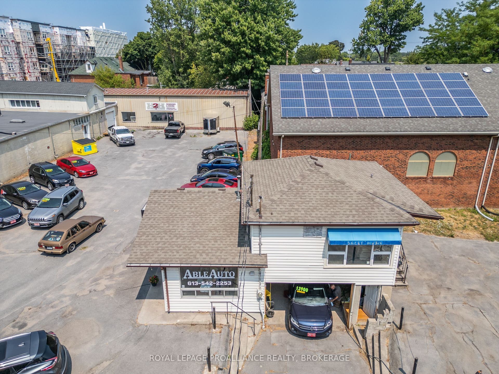 641 Princess Street, Kingston, Frontenac ON K7K 1E4