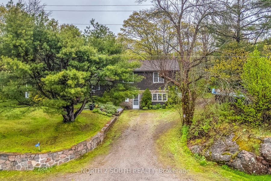 Property photo for 1146 Honey Harbour Road, Georgian Bay, Muskoka ON