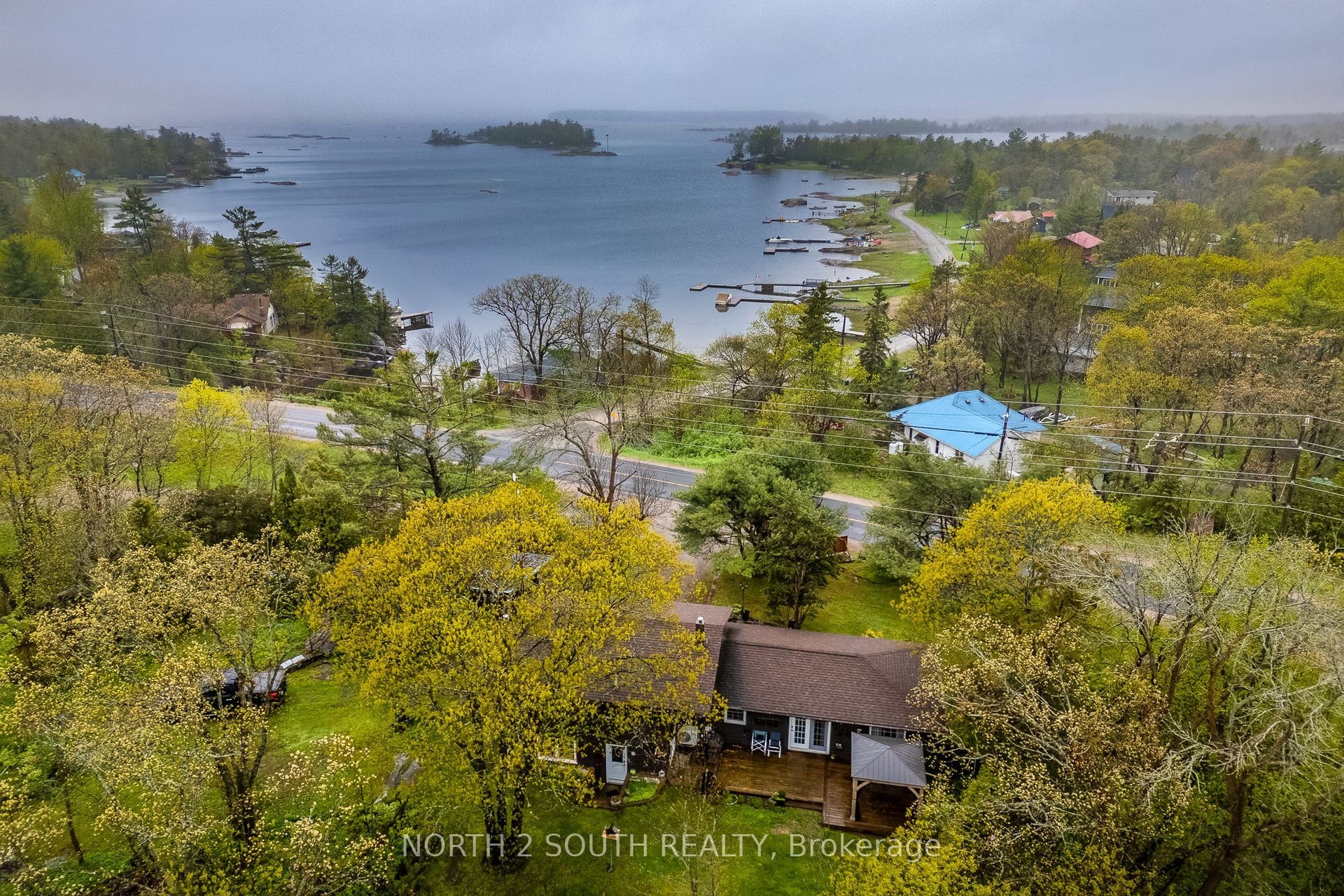 1146 Honey Harbour Road, Georgian Bay, Muskoka ON L0K 1S0 1146 Honey Harbour Road, Georgian Bay, Muskoka ON L0K 1S0