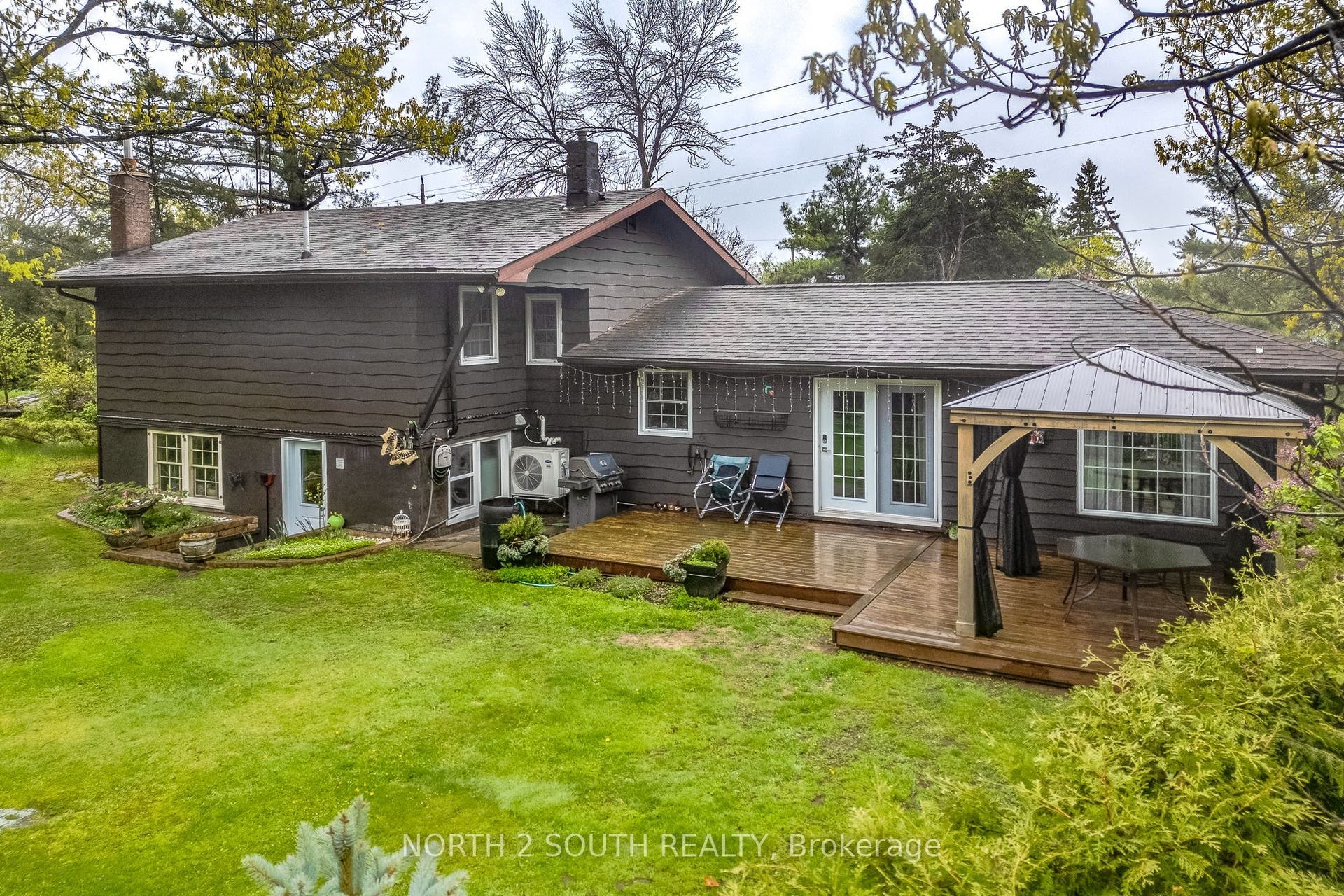 1146 Honey Harbour Road, Georgian Bay, Muskoka ON L0K 1S0 1146 Honey Harbour Road, Georgian Bay, Muskoka ON L0K 1S0
