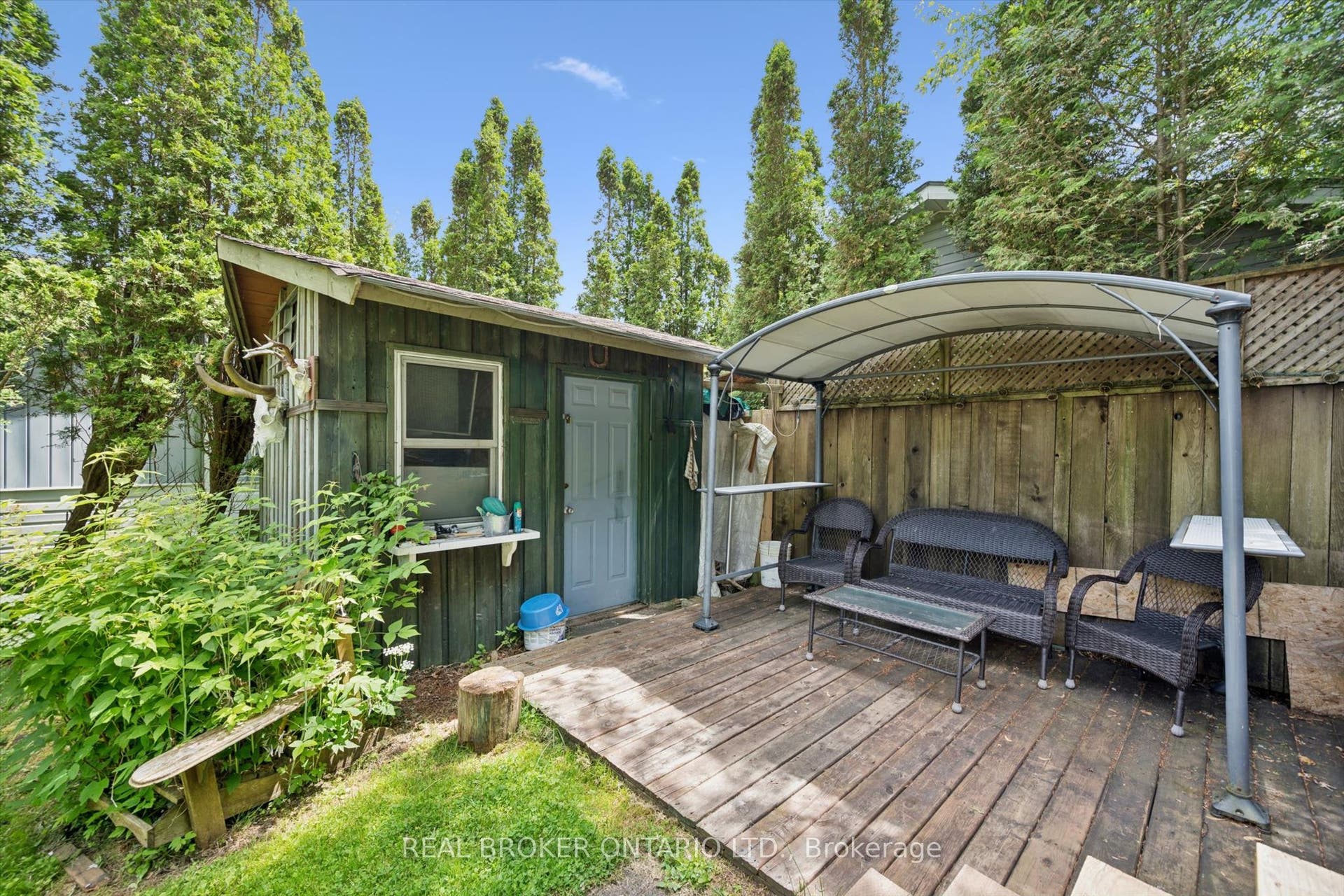 127 Cedar Crescent, Centre Wellington, Wellington ON N1M 2W5 127 Cedar Crescent, Centre Wellington, Wellington ON N1M 2W5