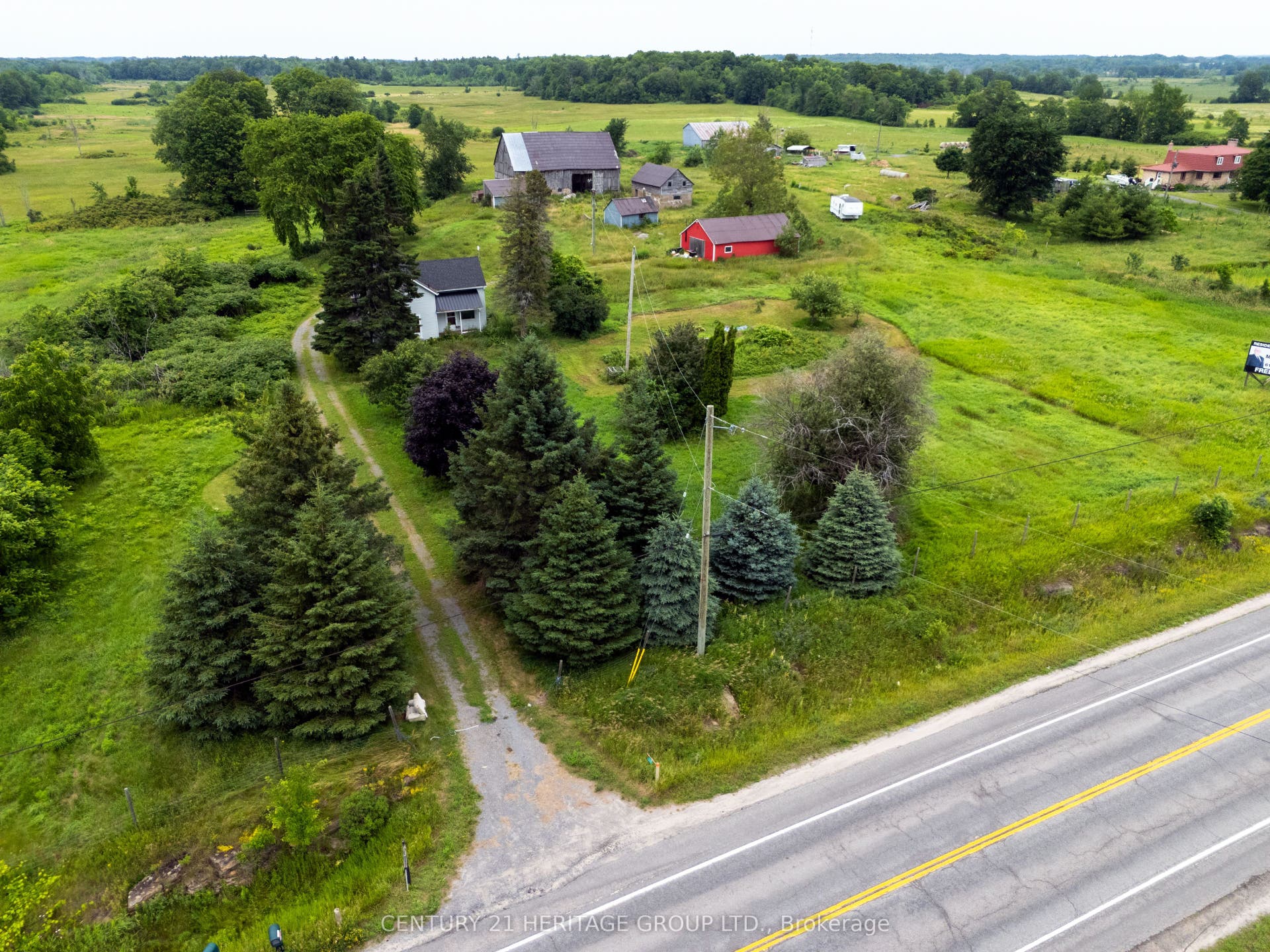3446 Highway 2 N/A, Kingston, Kingston, Frontenac ON K7L 4V1 3446 Highway 2 N/A, Kingston, Kingston, Frontenac ON K7L 4V1