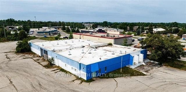 436 Huron Road, Goderich, Huron ON N7A 3A5 436 Huron Road, Goderich, Huron ON N7A 3A5