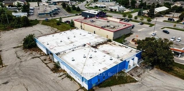 436 Huron Road, Goderich, Huron ON N7A 3A5 436 Huron Road, Goderich, Huron ON N7A 3A5