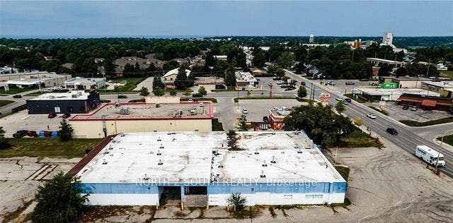 436 Huron Road, Goderich, Huron ON N7A 3A5 436 Huron Road, Goderich, Huron ON N7A 3A5