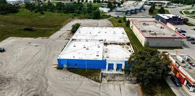 436 Huron Road, Goderich, Huron ON N7A 3A5 436 Huron Road, Goderich, Huron ON N7A 3A5