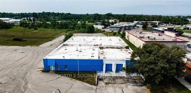 436 Huron Road, Goderich, Huron ON N7A 3A5 436 Huron Road, Goderich, Huron ON N7A 3A5
