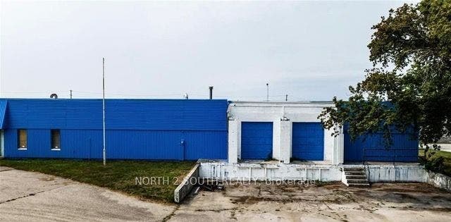 436 Huron Road, Goderich, Huron ON N7A 3A5 436 Huron Road, Goderich, Huron ON N7A 3A5