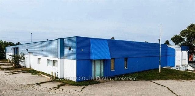 436 Huron Road, Goderich, Huron ON N7A 3A5 436 Huron Road, Goderich, Huron ON N7A 3A5