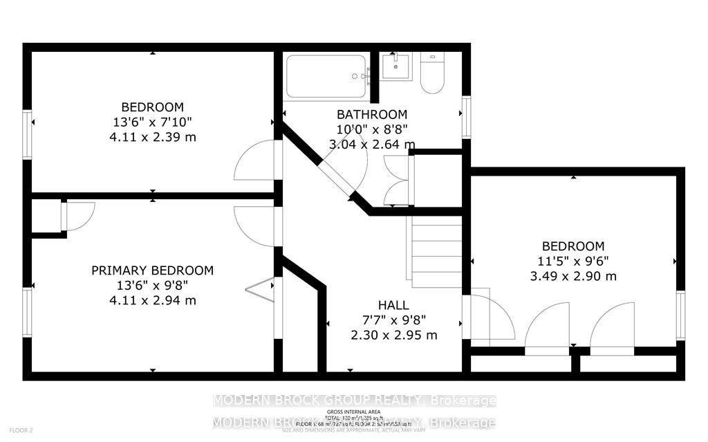 96 Brock Street, Brockville, Leeds And Grenville ON K6V 4G1 96 Brock Street, Brockville, Leeds And Grenville ON K6V 4G1