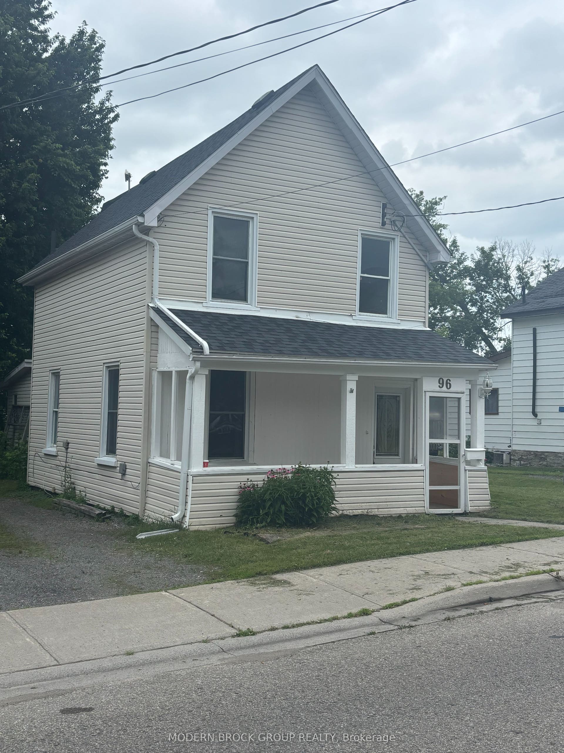 96 Brock Street, Brockville, Leeds And Grenville ON K6V 4G1 96 Brock Street, Brockville, Leeds And Grenville ON K6V 4G1