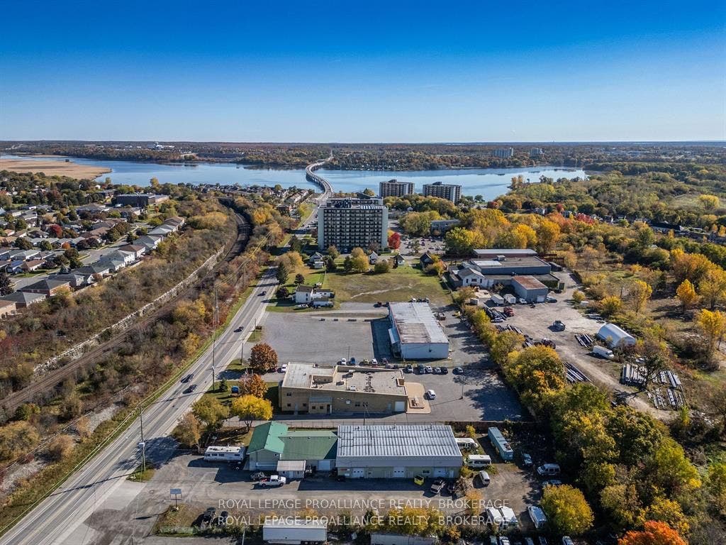 830 John Counter Boulevard, Kingston, Frontenac ON K7K 2R1 830 John Counter Boulevard, Kingston, Frontenac ON K7K 2R1
