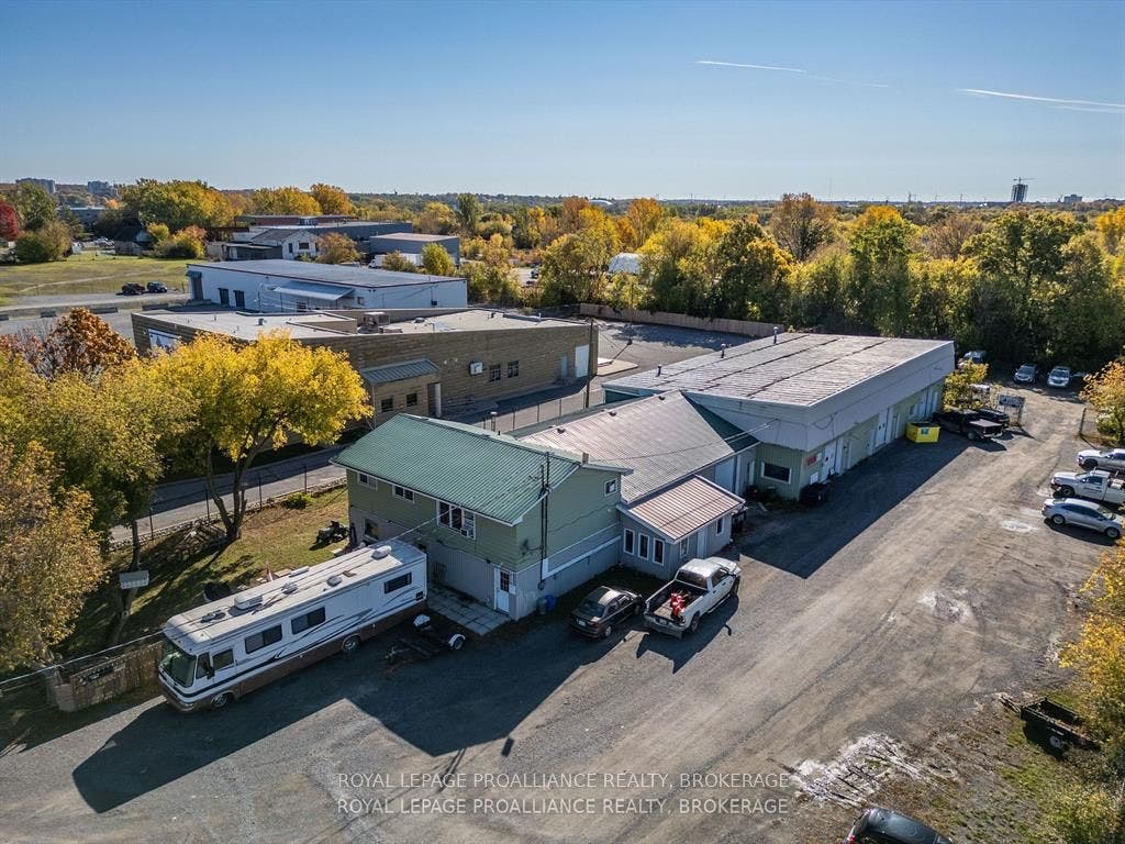 830 John Counter Boulevard, Kingston, Frontenac ON K7K 2R1 830 John Counter Boulevard, Kingston, Frontenac ON K7K 2R1