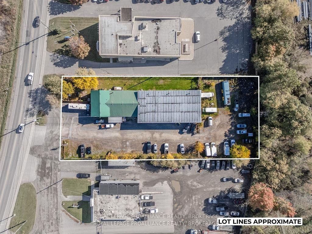 830 John Counter Boulevard, Kingston, Frontenac ON K7K 2R1 830 John Counter Boulevard, Kingston, Frontenac ON K7K 2R1