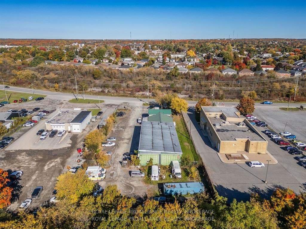 830 John Counter Boulevard, Kingston, Frontenac ON K7K 2R1 830 John Counter Boulevard, Kingston, Frontenac ON K7K 2R1