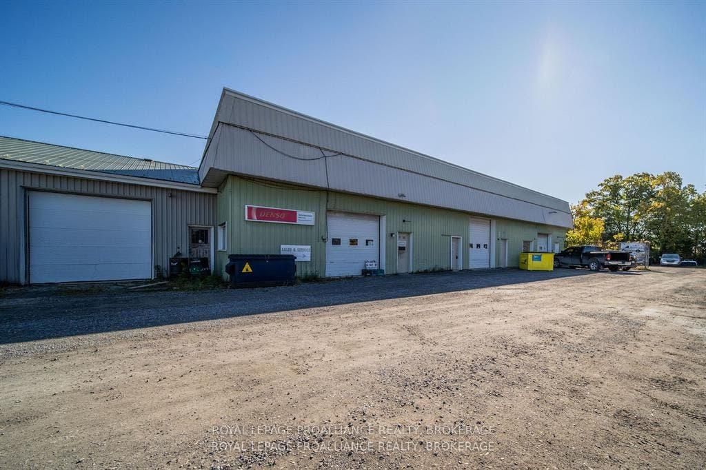 830 John Counter Boulevard, Kingston, Frontenac ON K7K 2R1 830 John Counter Boulevard, Kingston, Frontenac ON K7K 2R1