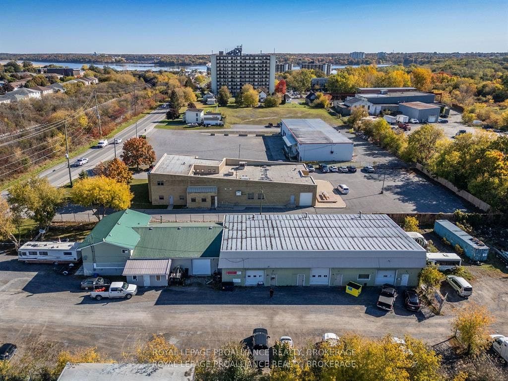 830 John Counter Boulevard, Kingston, Frontenac ON K7K 2R1 830 John Counter Boulevard, Kingston, Frontenac ON K7K 2R1