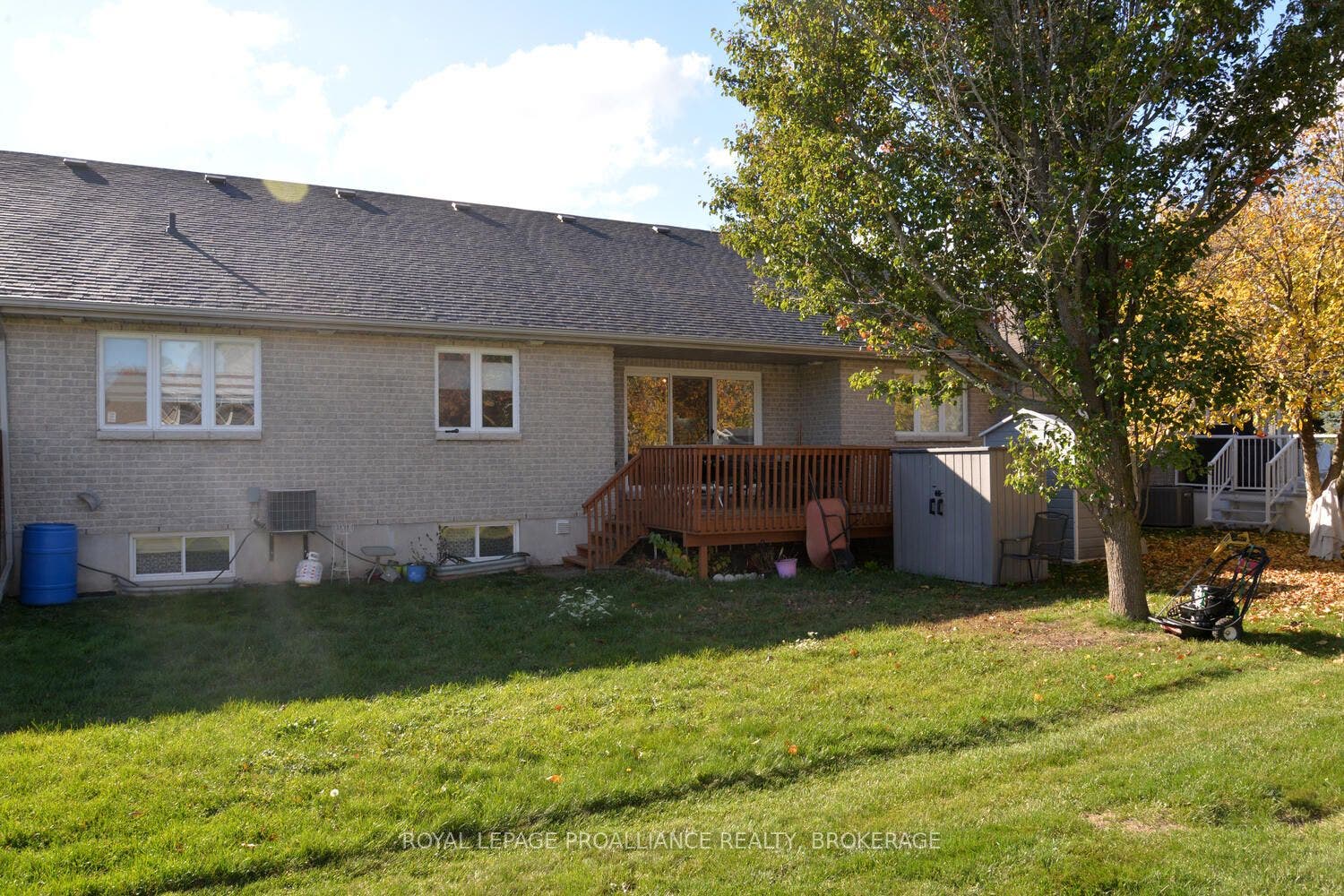 166 Ellesmeer Avenue, Kingston, Frontenac ON K7P 3H6 166 Ellesmeer Avenue, Kingston, Frontenac ON K7P 3H6