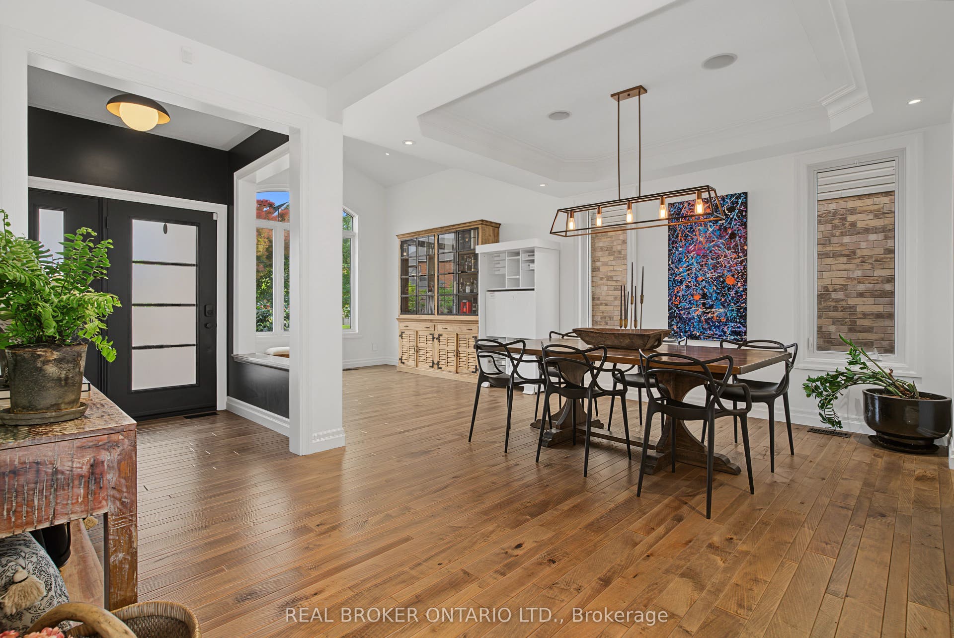 422 Rideau River Street, Waterloo, Waterloo ON N2V 2Y4 Sonos System Wired Through House With 6 Zones